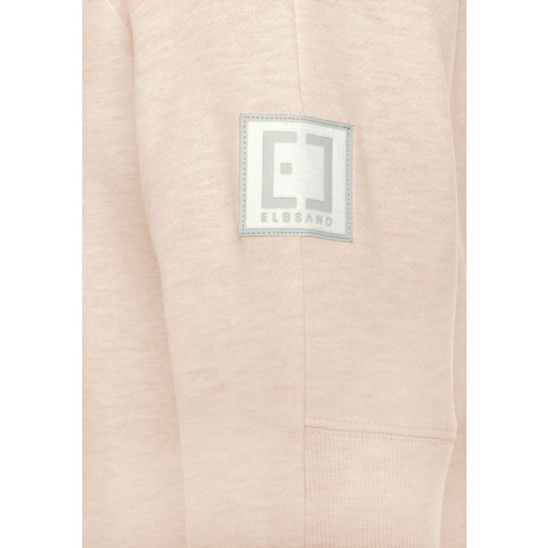 ELBSAND Sweatjacke Damen
