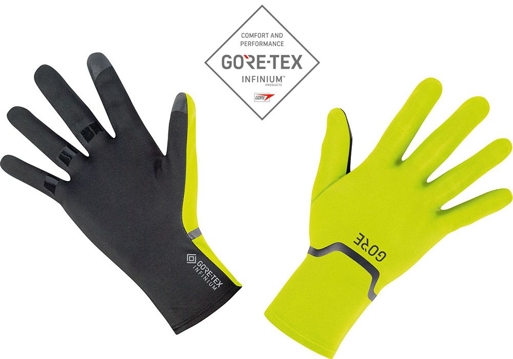 GOREWEAR M GORE-TEX INFINIUM™ Stretch - Fahrradhandschuhe kaufen | Bike-Discount