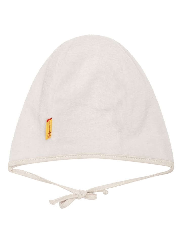 Steiff Mütze in Creme günstig kaufen