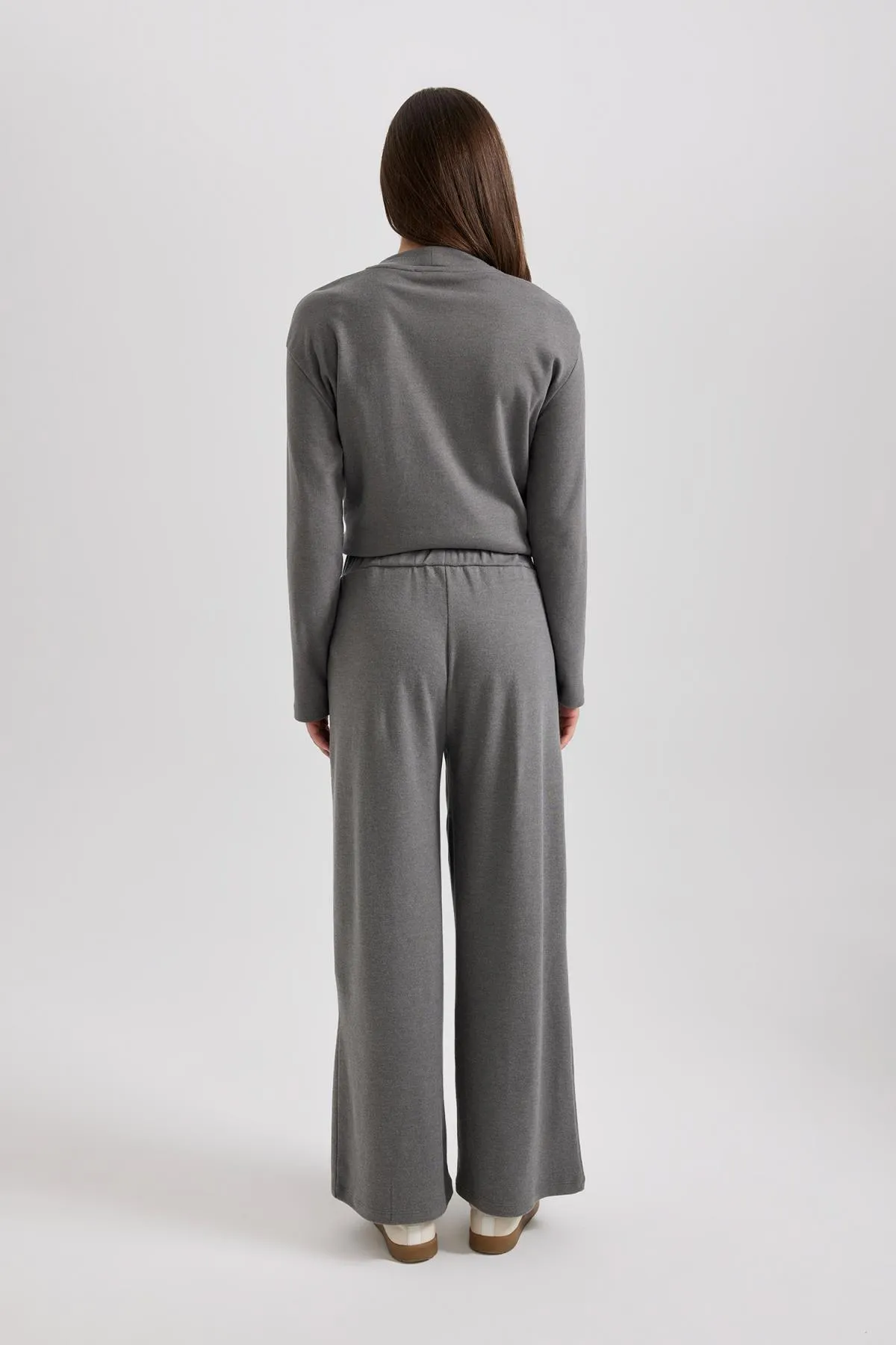 DeFacto  Softshell-Freizeithose im Regular Fit - A5621ax23wn
