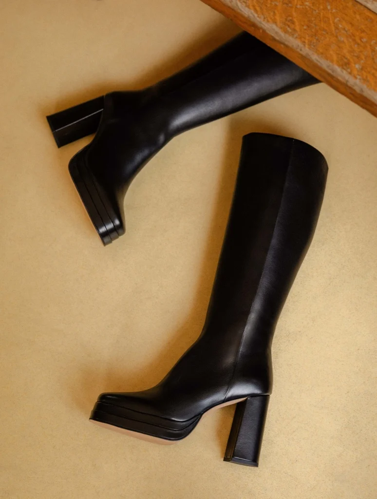 Millie - Noir Passion