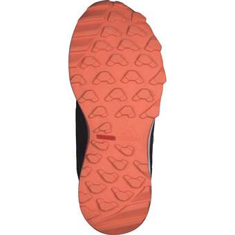adidas Terrex Agravic Boa R.RDY K in schwarz