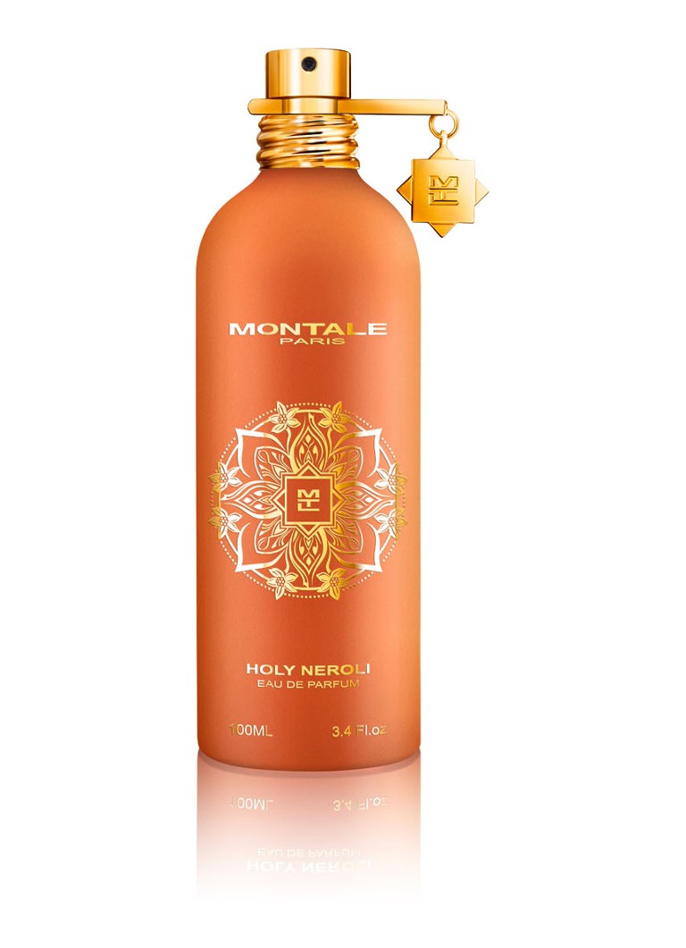 Apa de parfum Montale Santo Neroli