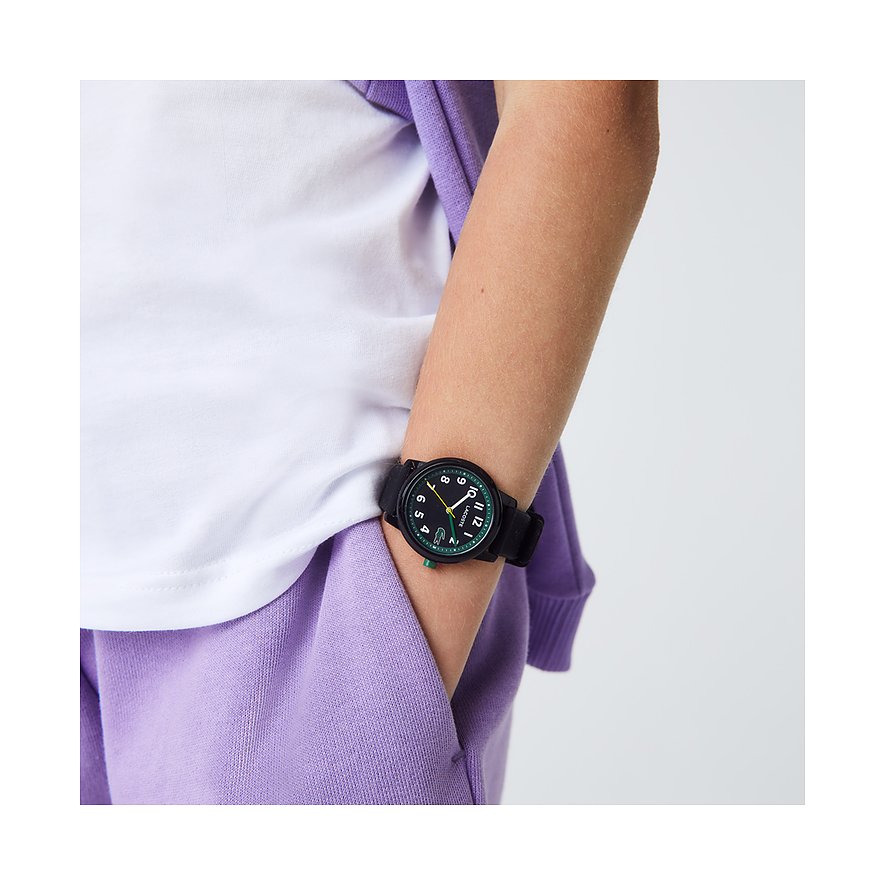 Lacoste Kinderuhr