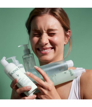 CAUDALIE Vinoclean Micellar Cleansing Water Gesichtswasser 400 ml