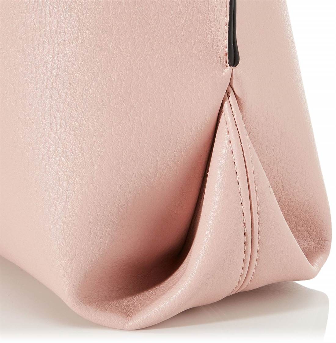 GABOR Handtaschen rose LUCCA Shopper, mid rose