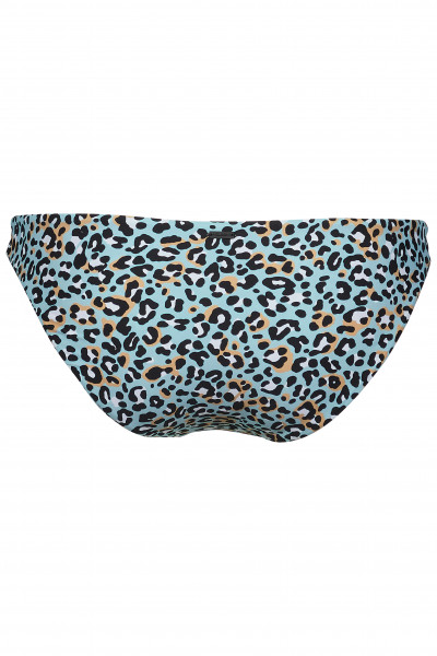 Volcom - Women's Just Spotted Hipster - Bikini-Bottom