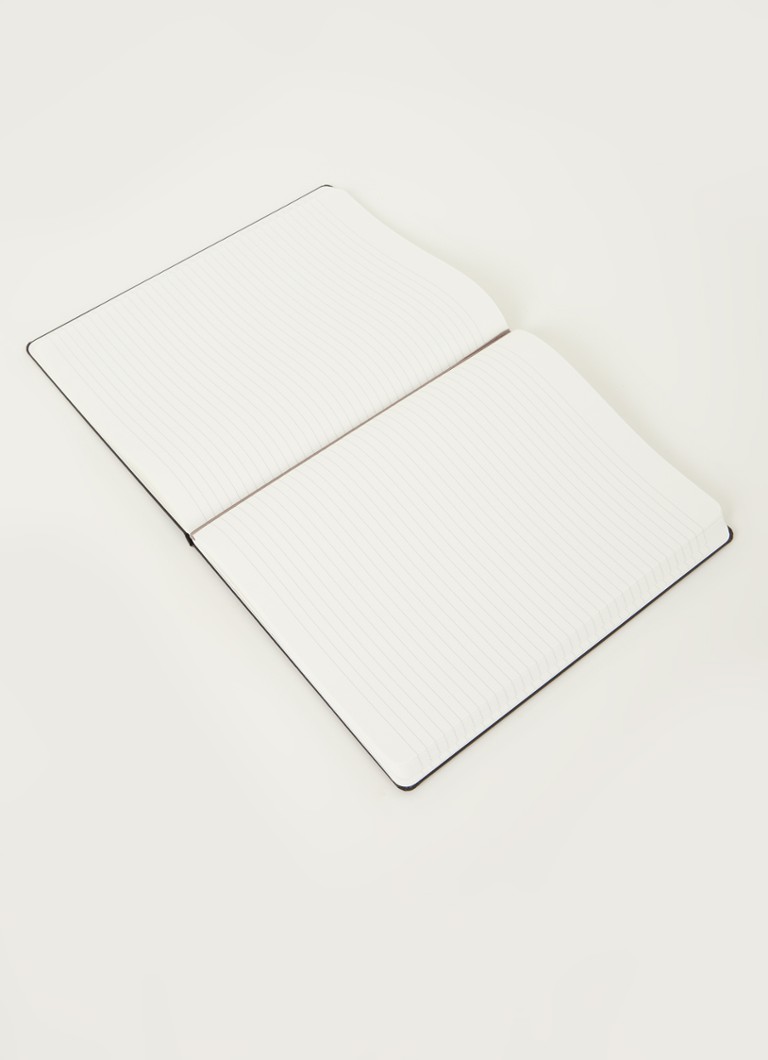 Moleskine Moleskine Extra Large Ligné Non