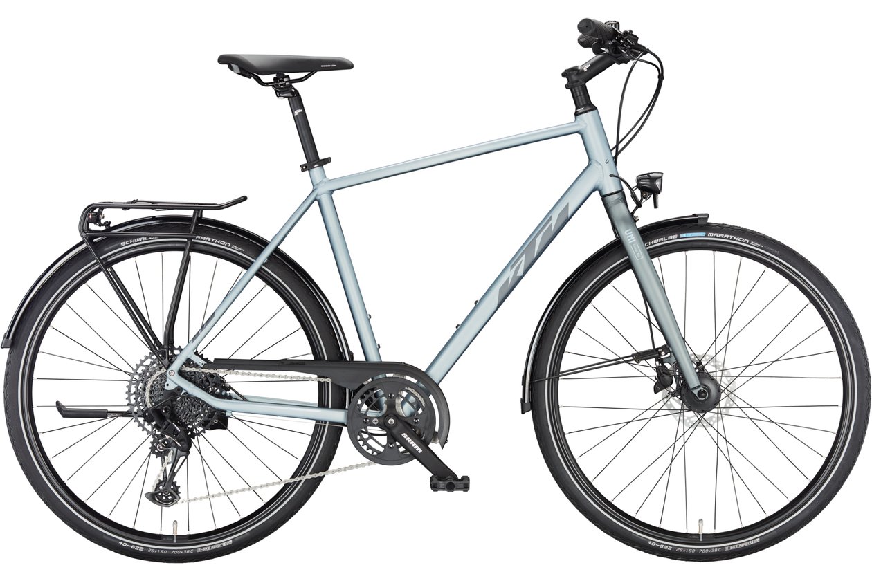 KTM Life Lite - 2023 - 28 Zoll - Diamant