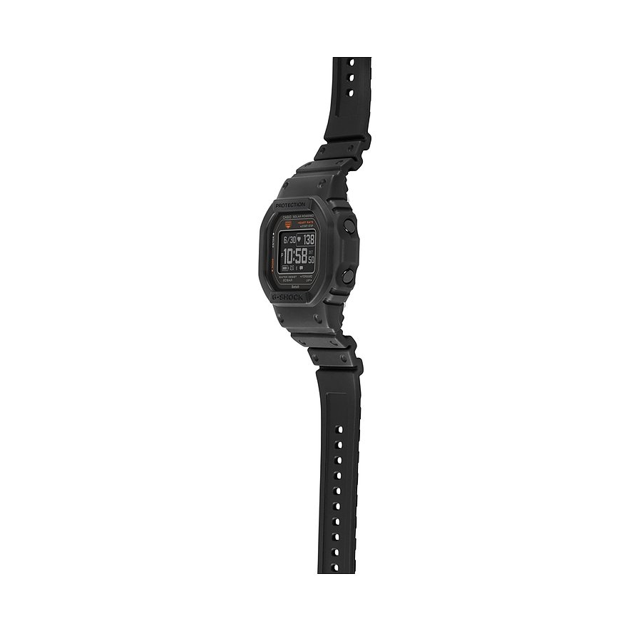 Casio Herrenuhr G-SQUAD