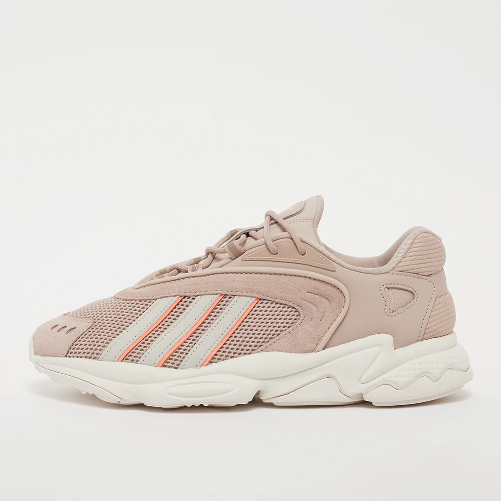 adidas OZTRAL ID7328 / braun