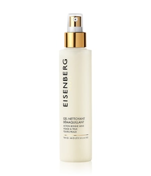 EISENBERG Classic line for Women Gel Nettoyant Démaquillant Reinigungsgel-150 ml
