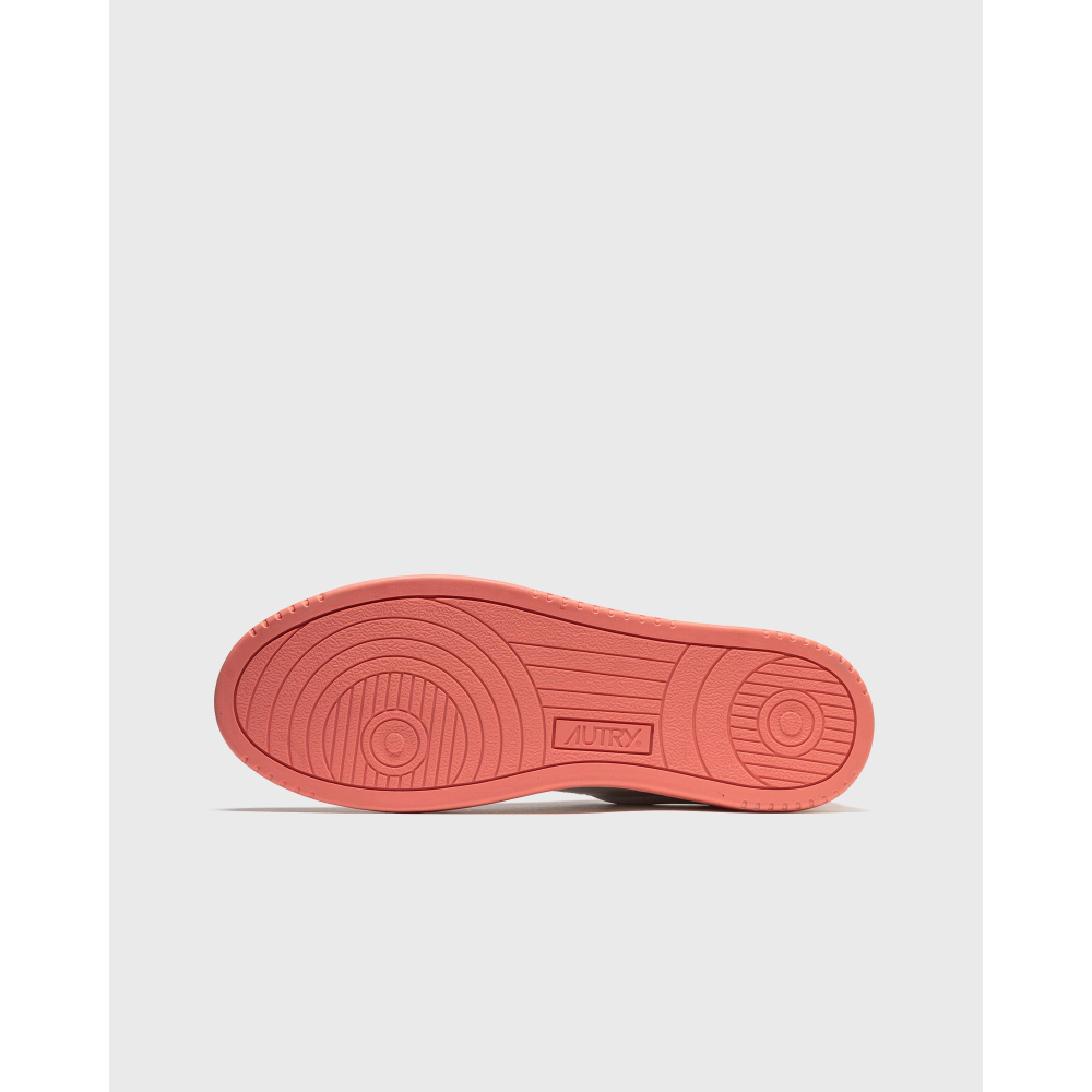 Autry 1 LOW MAN AULMWB22 / orange