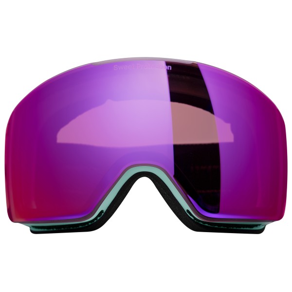 Sweet Protection - Connor RIG Reflect S2 (VLT 25%) - Skibrille