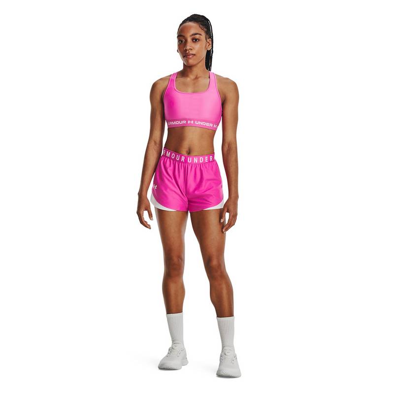 Under Armour Play Up 3.0 Funktionsshorts Damen