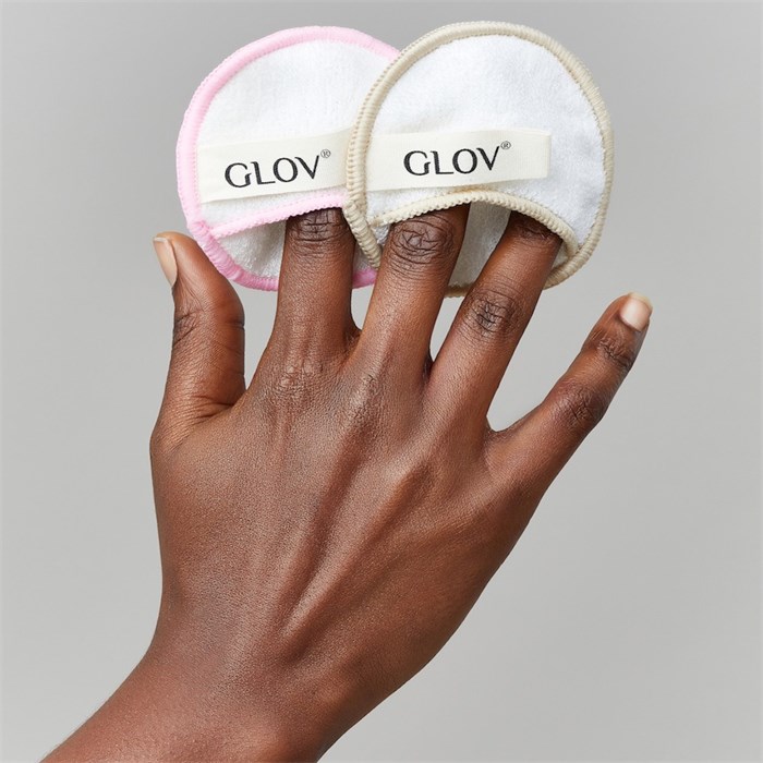 Moon Pads Original Fiber