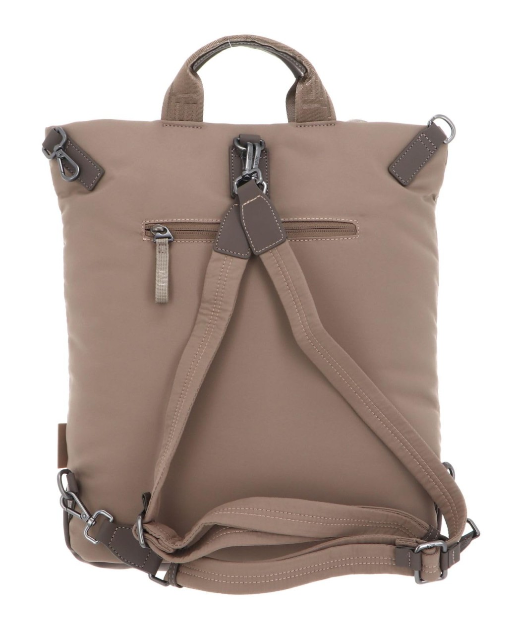 JOST Handtaschen taupe X-Change Bag S