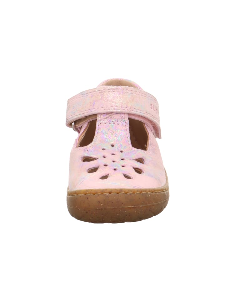 superfit Sandale SATURNUS in Rosa günstig kaufen