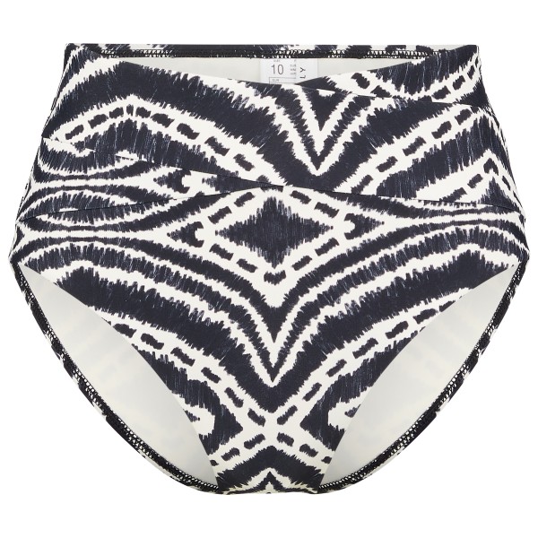 Seafolly - Women's Zanzibar High Waisted Pants - Bikini-Bottom