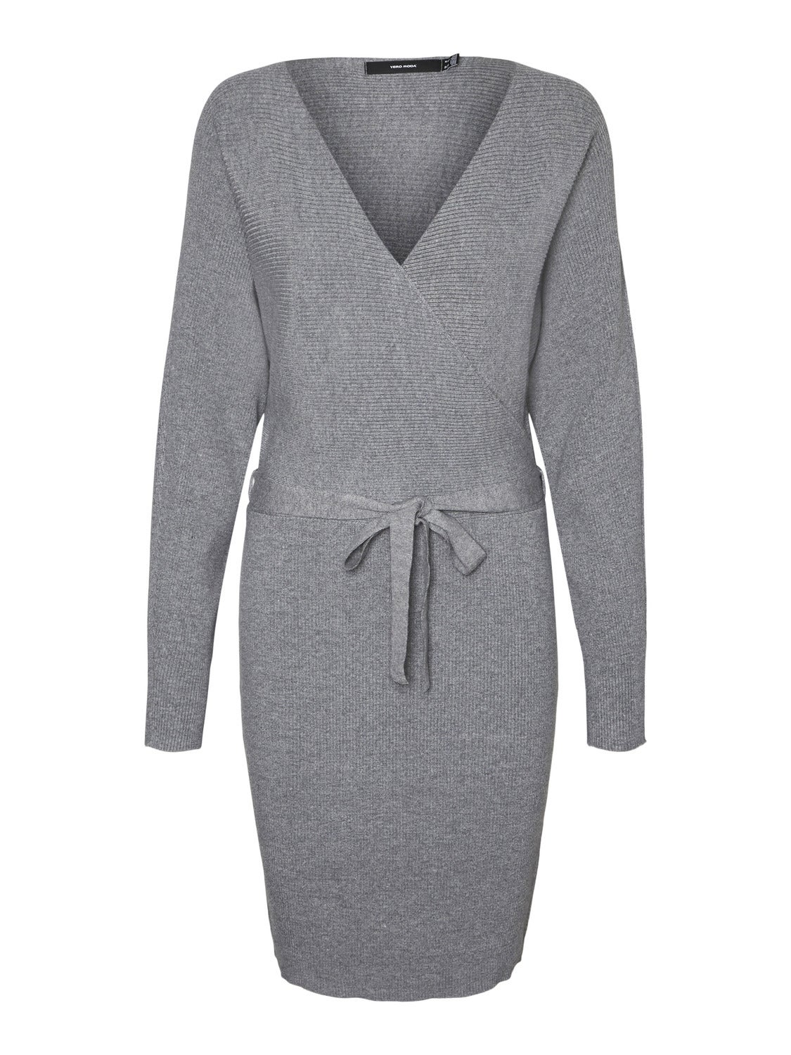 VMHOLLYREM Langes Kleid