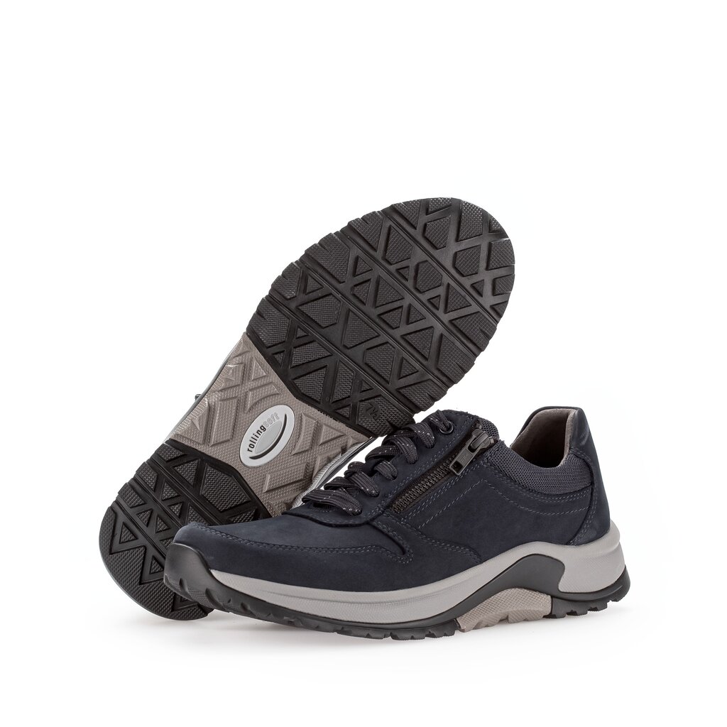 rollingsoft PG8000 Sneaker low blau