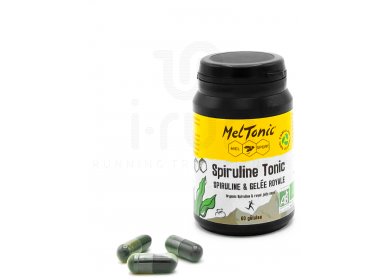 MelTonic Spiruline Tonic BIO