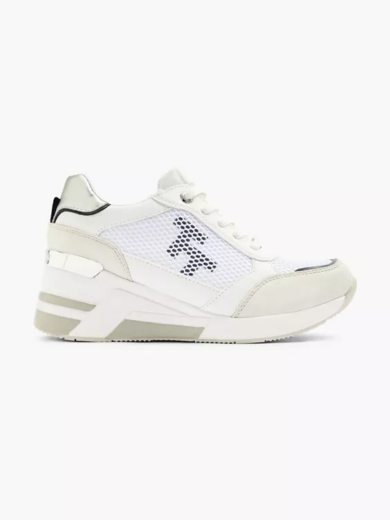 TOM TAILOR Wedge Sneaker
