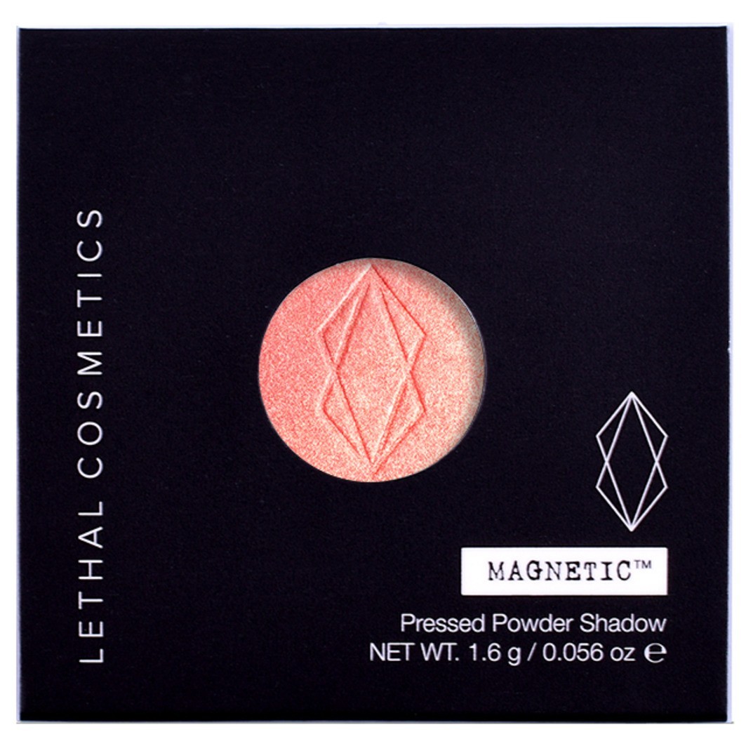 Cień do powiek Magnetyczny™ w kamieniu Lethal Cosmetics