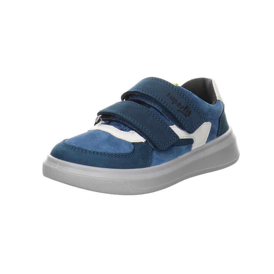 Superfit Cosmo Klettschuh