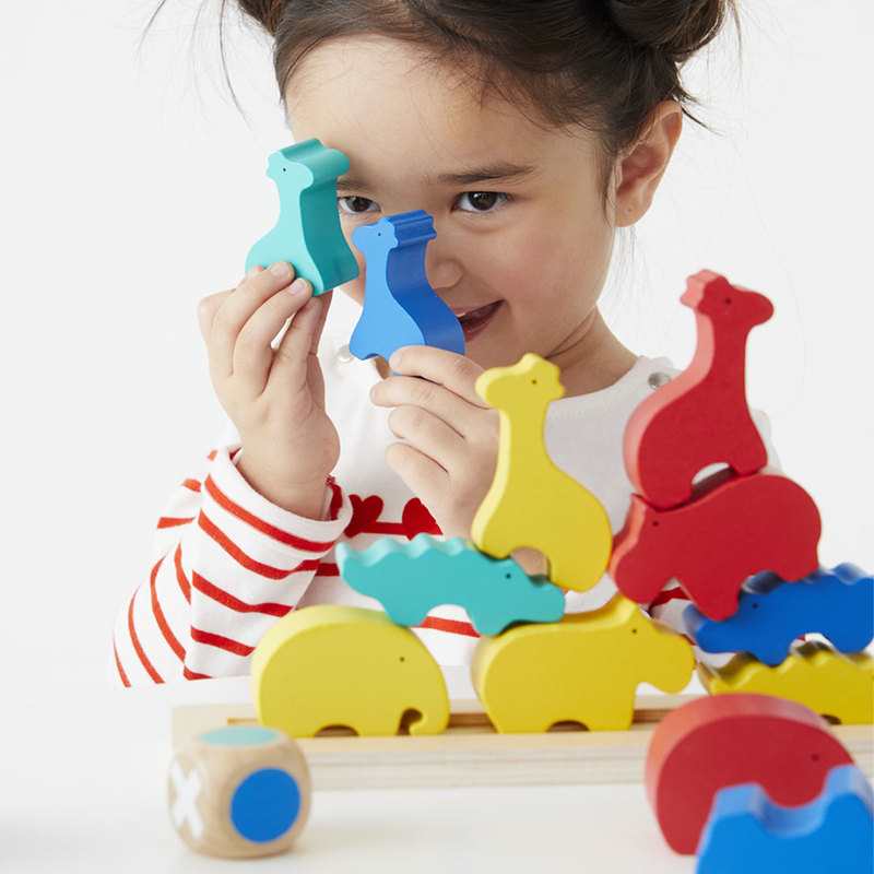 Jeu de société Z'Aniboom Oxybul