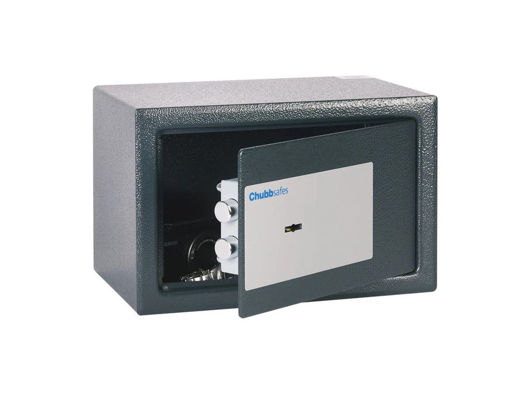 Kluisbox Chubbsafes Air UG-10-KL Wohnmobil-Tresor