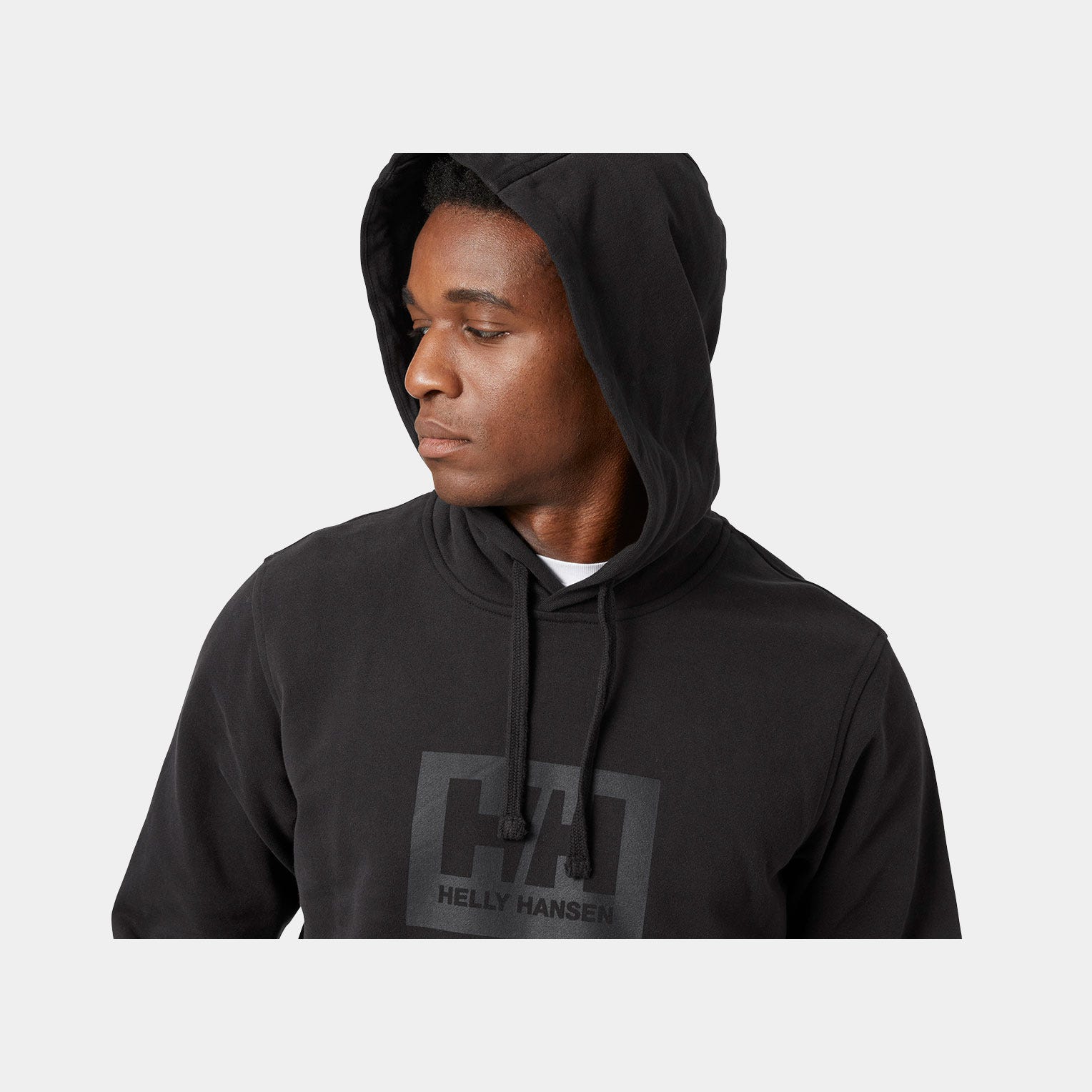 Men's HH Box Hoodie