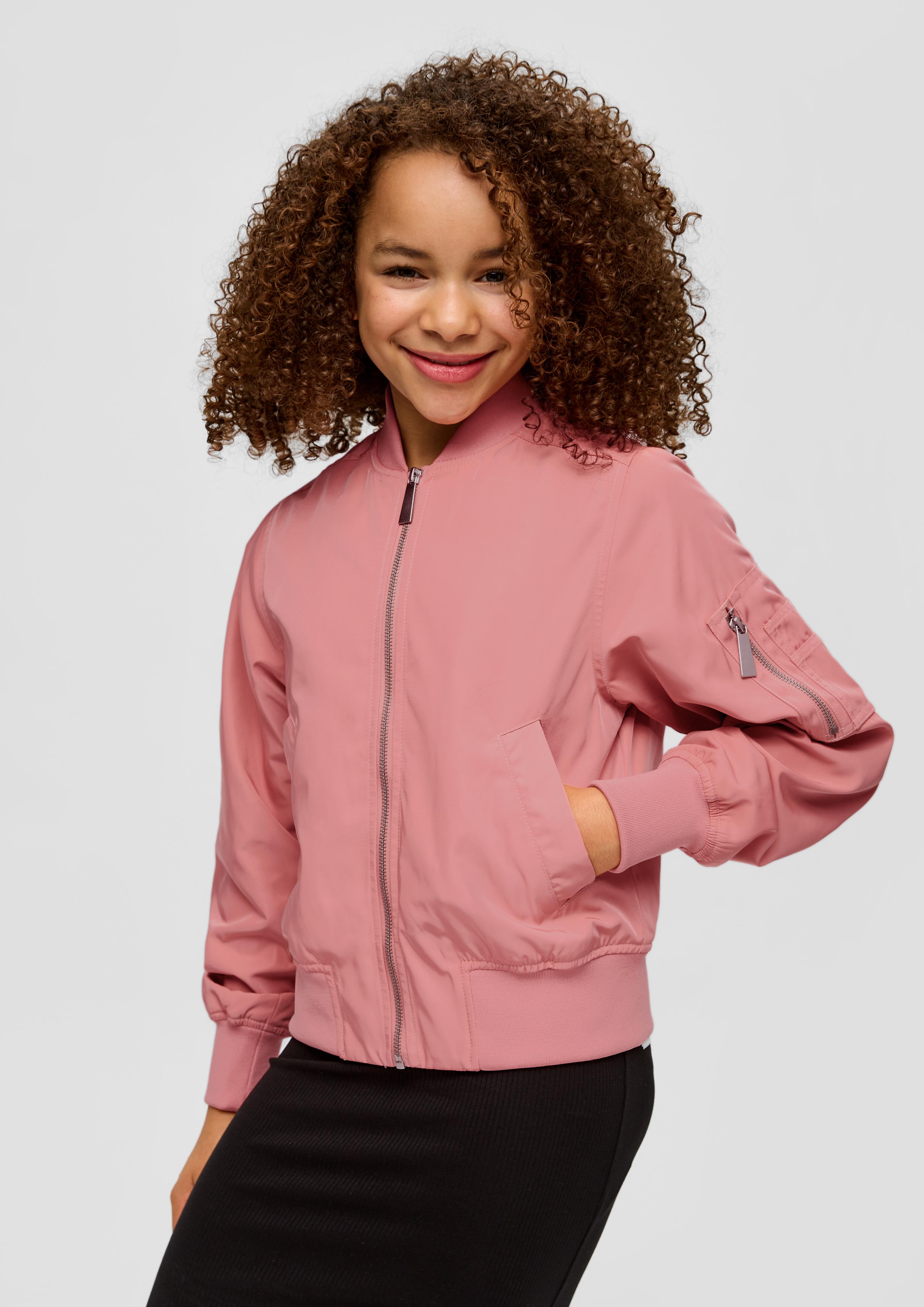Blouson im Aviator-Stil  2141731-2152