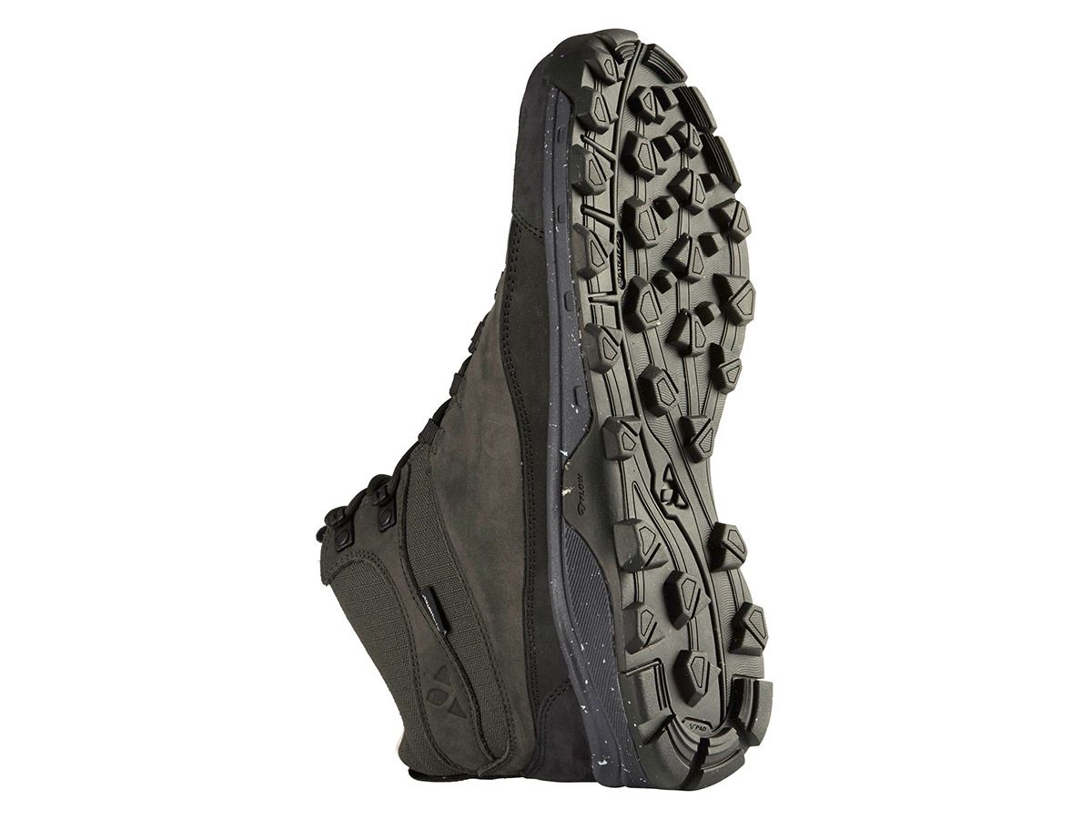 Vaude Core Mid Deer Brown Herren Wanderschuhe
