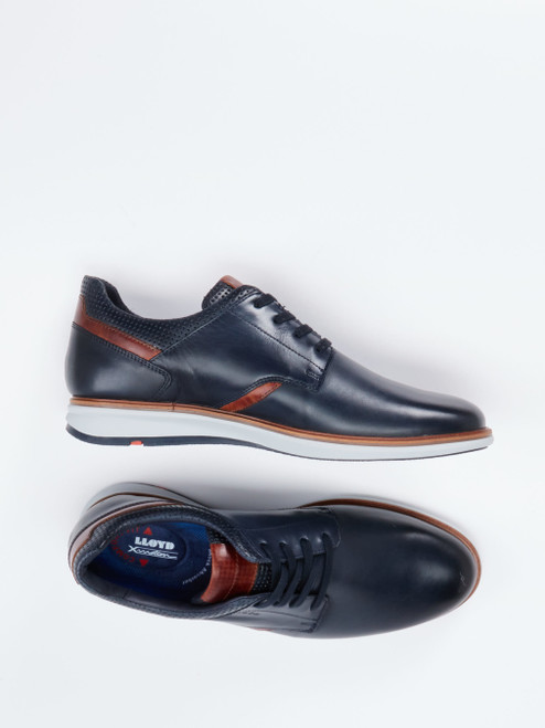 Schnürschuh-46511090055 Lloyd