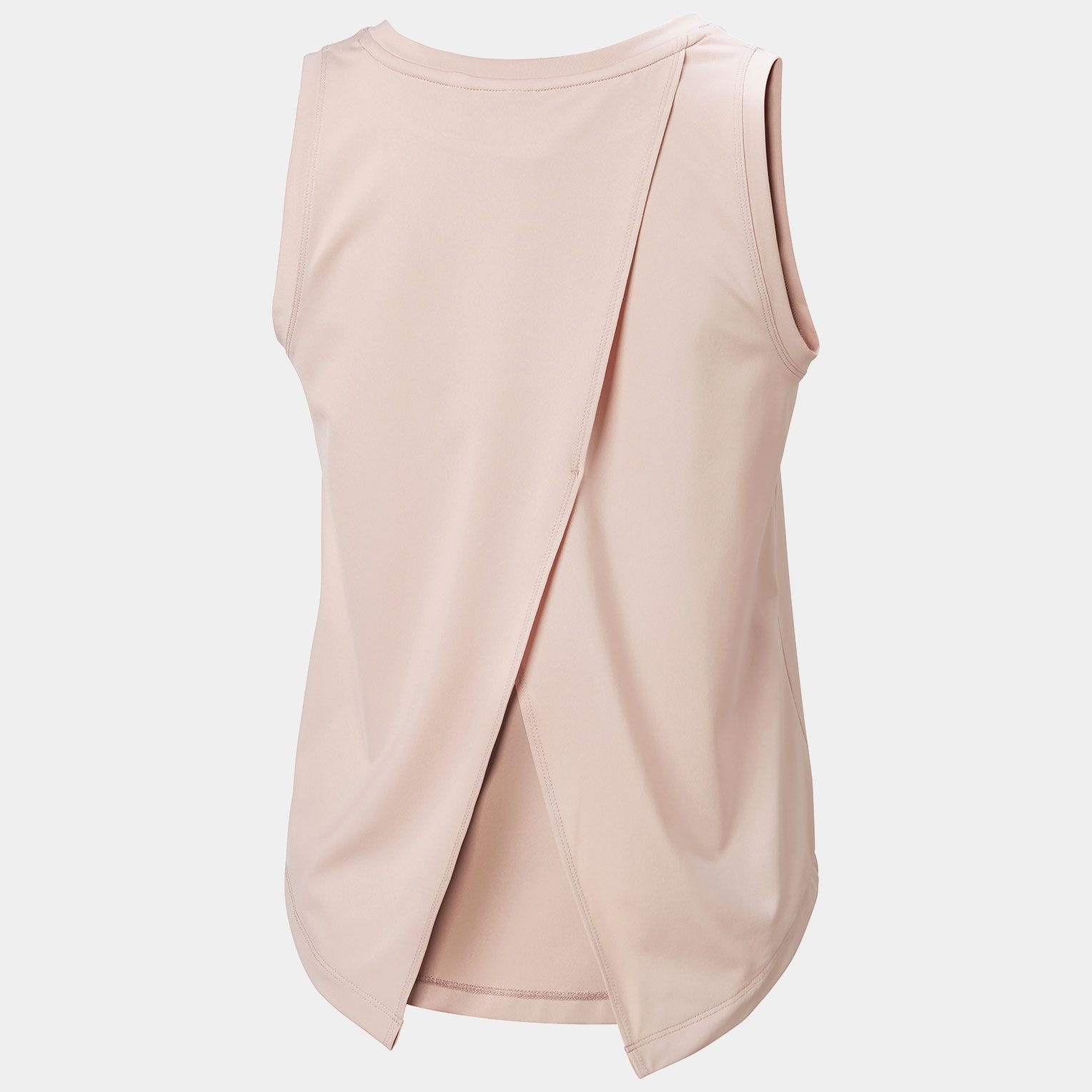 Women’s Tech Split Back Tank 2.0