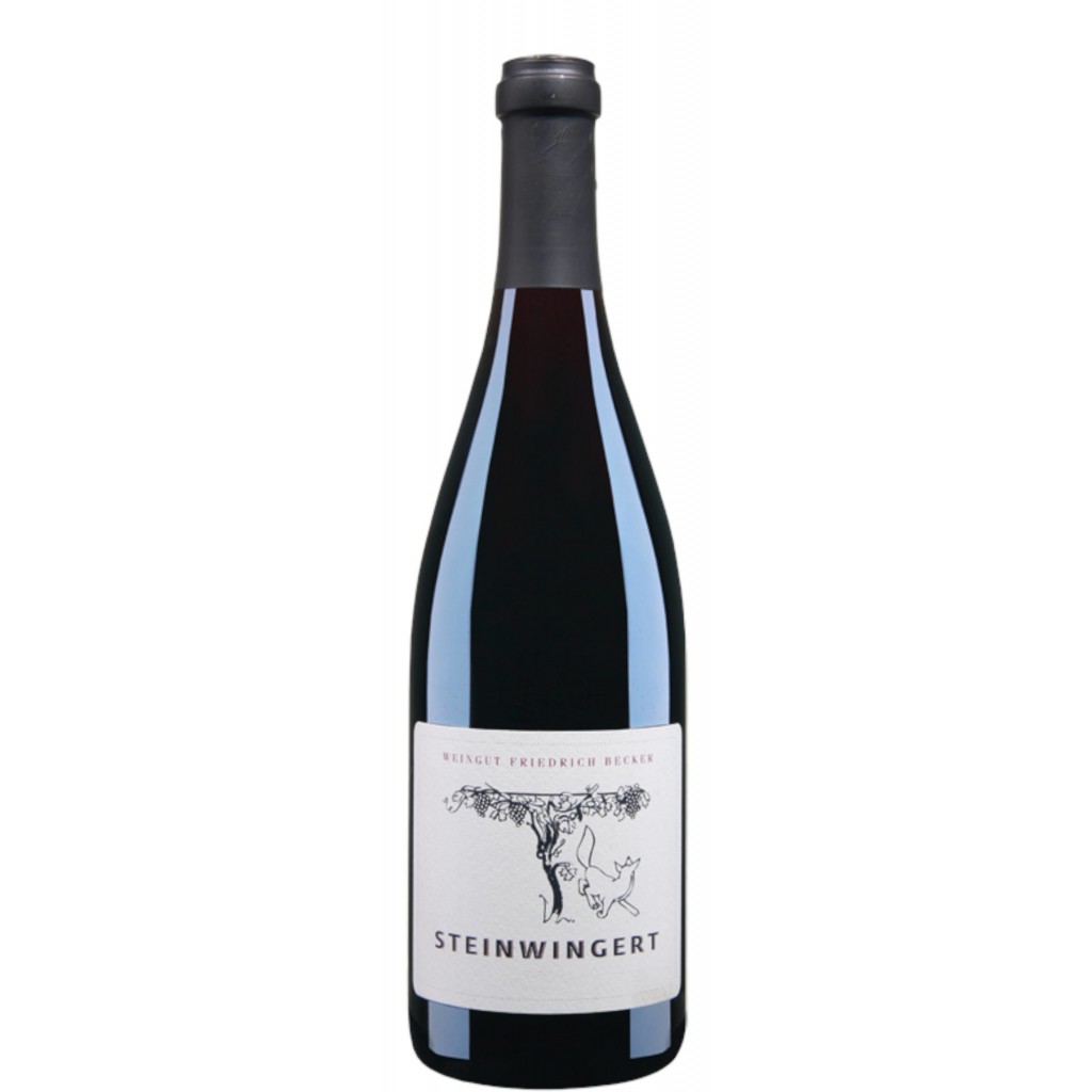 2018 Pinot Noir Steinwingert 1. Lage trocken