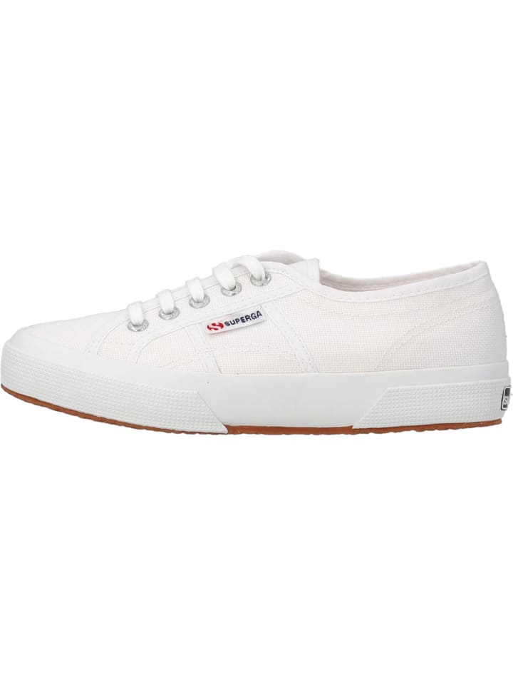 Superga Sneakers Low in white günstig kaufen