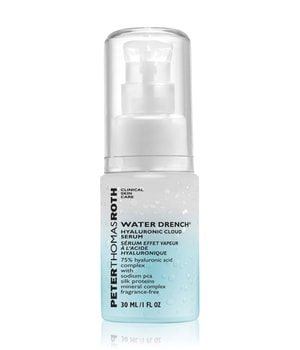 Peter Thomas Roth Water Drench Hyaluronic Cloud Gesichtsserum-30 ml