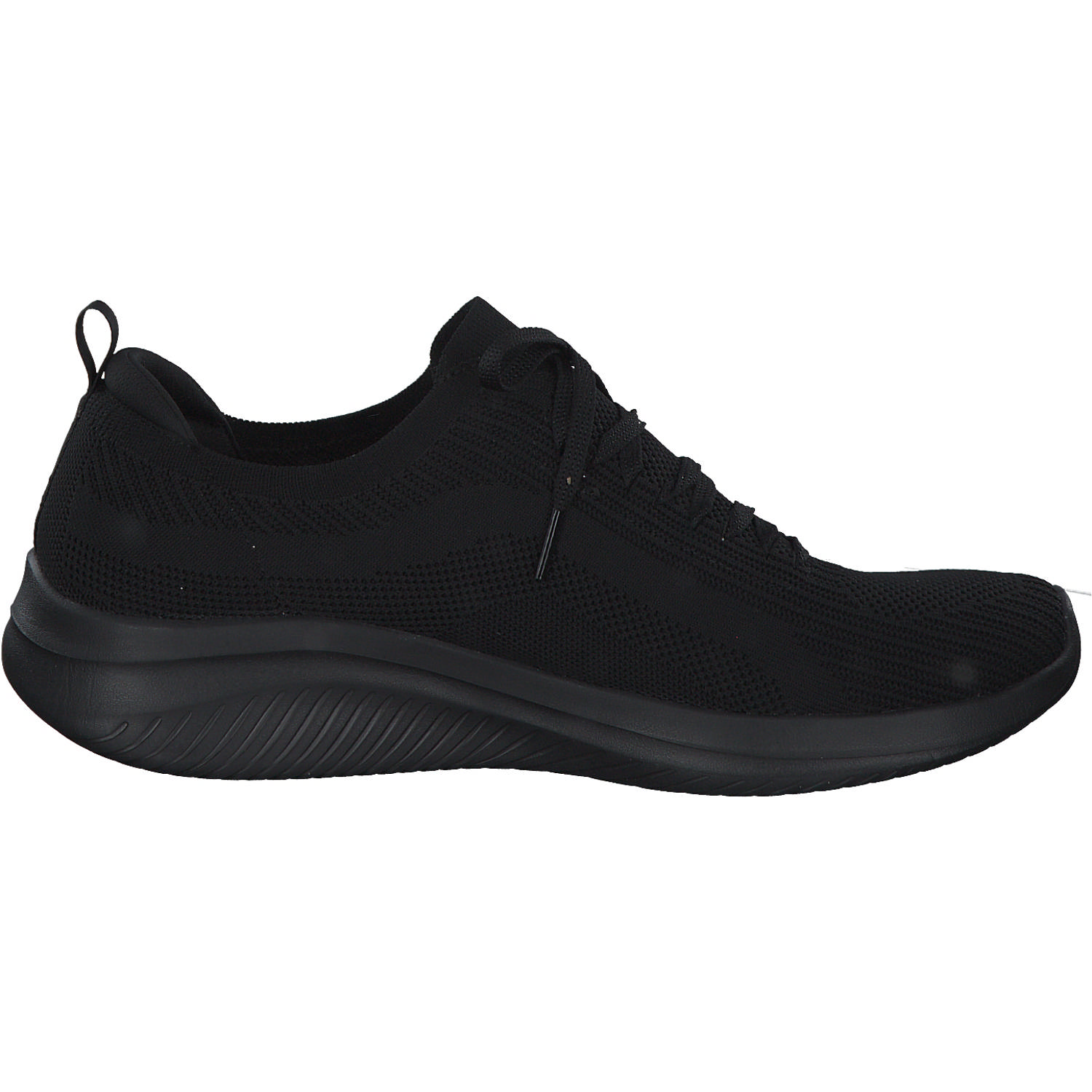 Skechers 149854, Sneakers, black