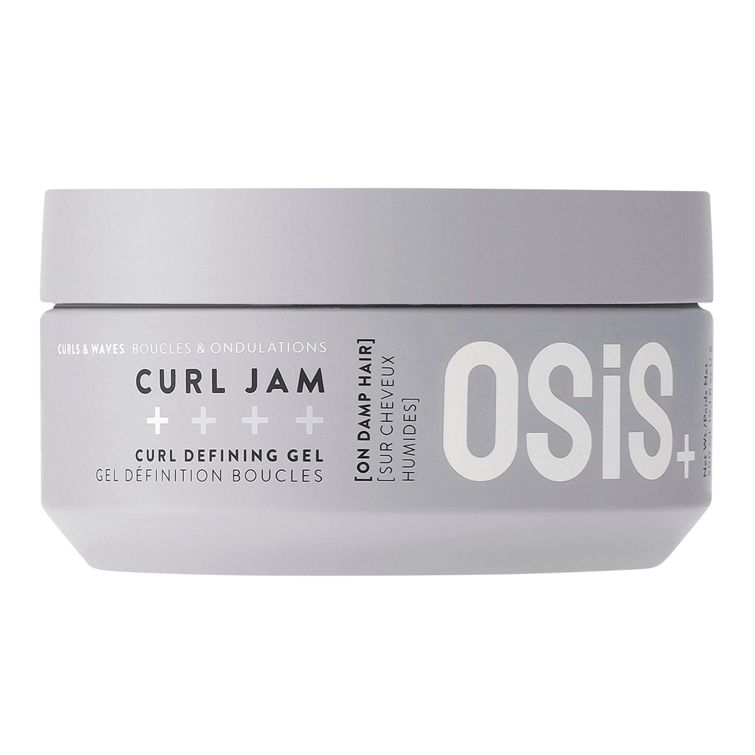 Curl Jam