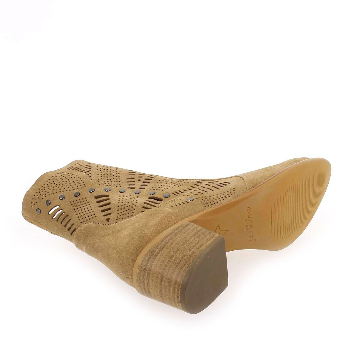 Muratti  READ - Taupe