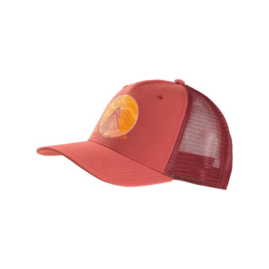 VAUDE Cap II Schildmütze