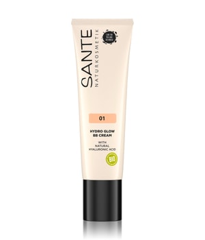 Sante Hydro Glow BB Cream-30 ml