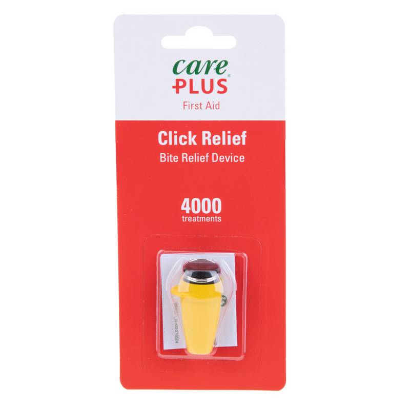 Care Plus CLICK-AWAY Insektenschutz