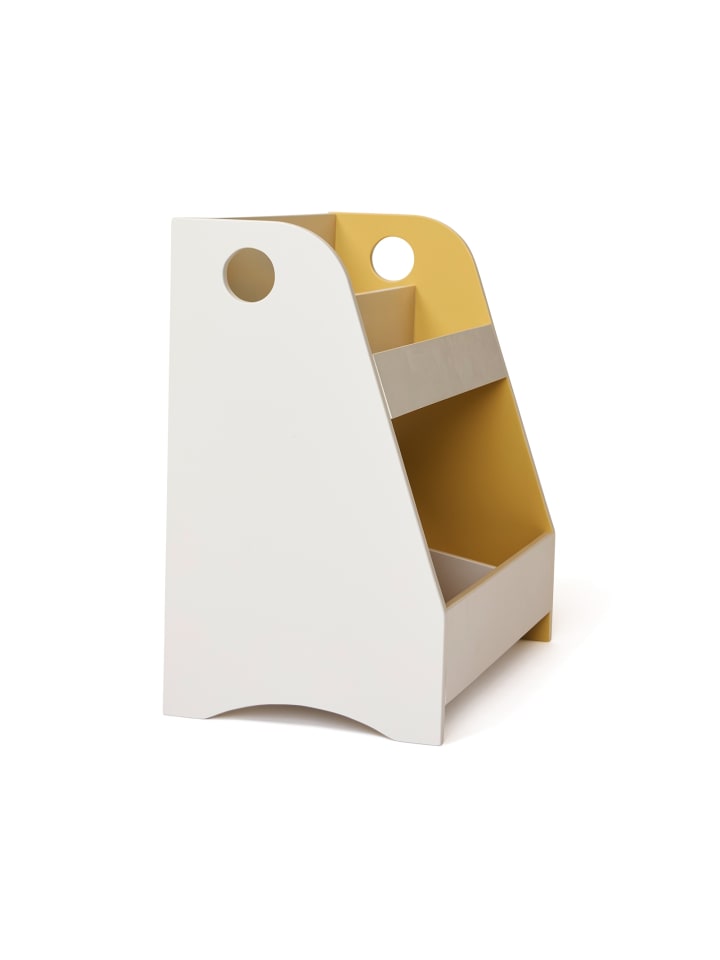 Kids Concept Ordnungsregal Star grau günstig kaufen onesize