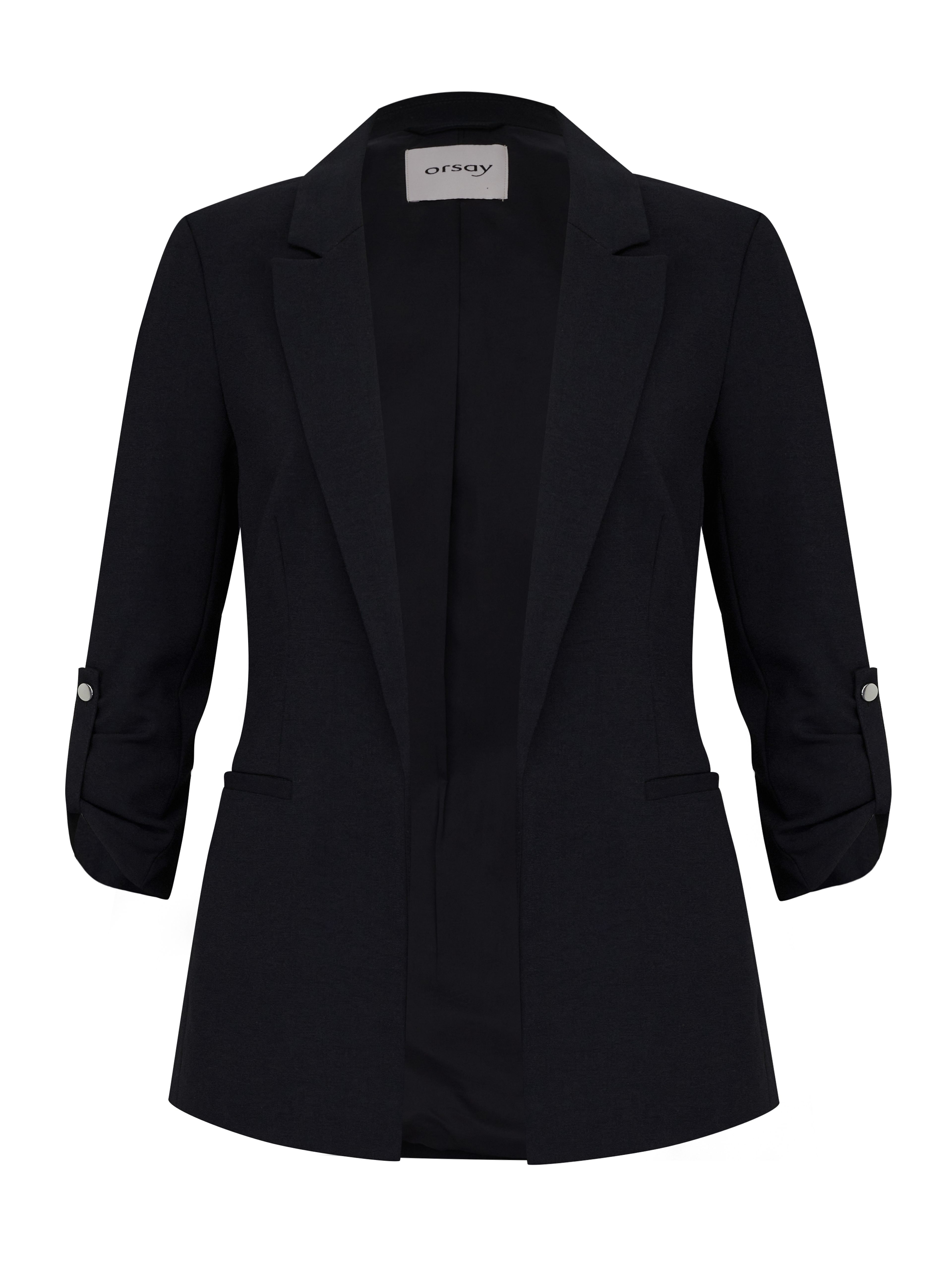 Schwarze Damenjacke ORSAY