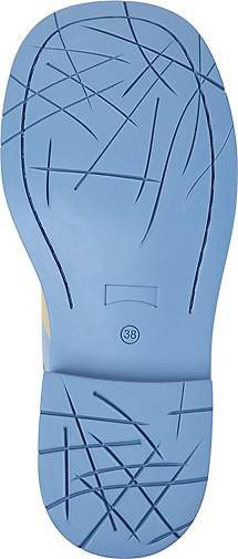 Camper Stiefel 1978