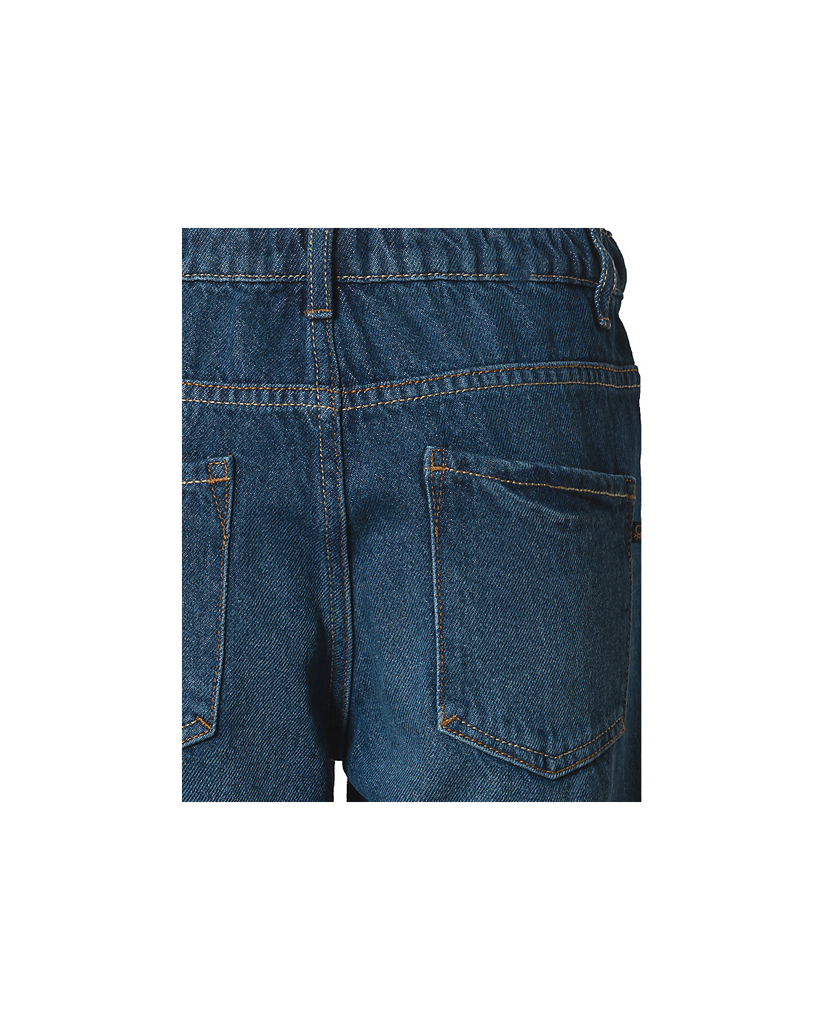 Jeanshose COLLEGE für Jungen