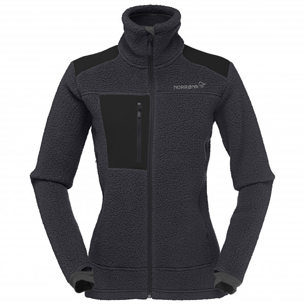 Norrøna - Women's Trollveggen Thermal Pro Jacket - Fleecejacke